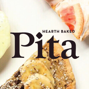 Pita Flavor Description header 1