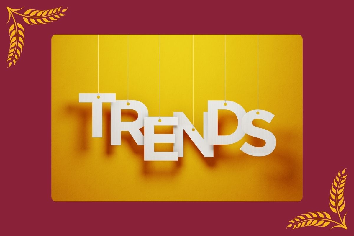 trends